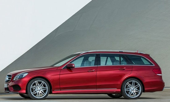 M-Benz_E-Class Estate(NEW)_E200 Avantgarde