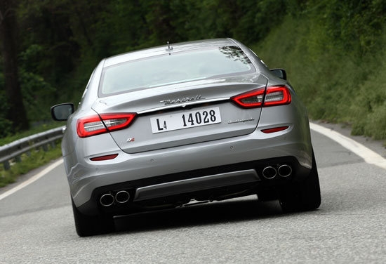 Maserati_Quattroporte_S Q4