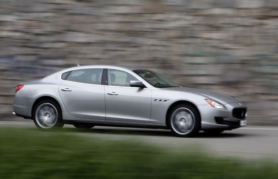 Maserati_Quattroporte_S Q4