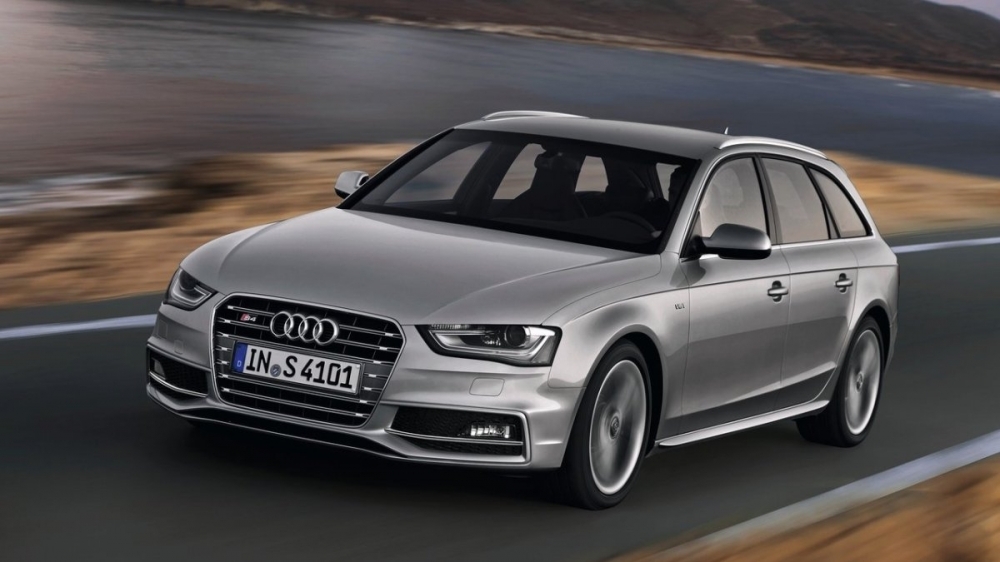 Audi_A4 Avant_S4