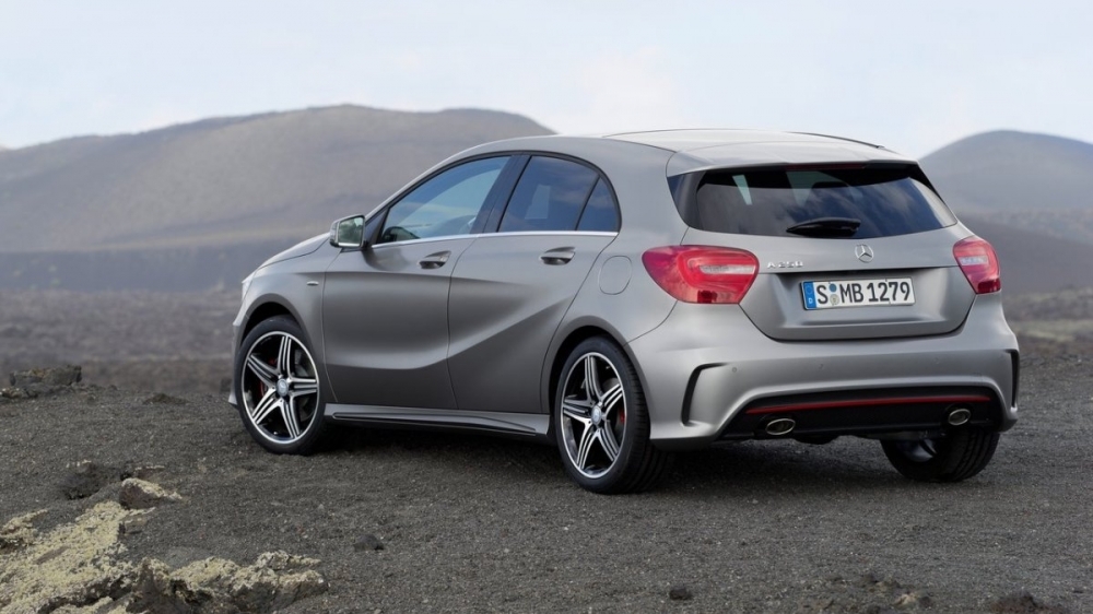 M-Benz_A-Class_A250 Sport