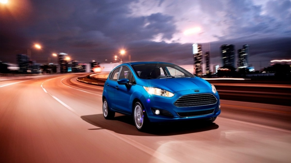 Ford_Fiesta_1.5時尚型