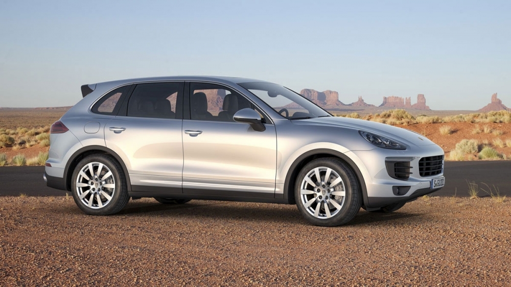 Porsche_Cayenne_S