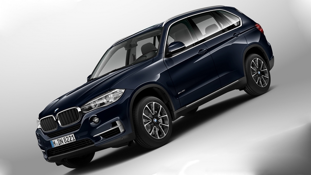 BMW_X5_xDrive35i極智白金版