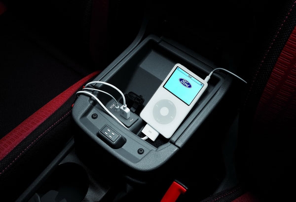 Ford_Focus Powershift_Comfort 1.8汽油五門經典型