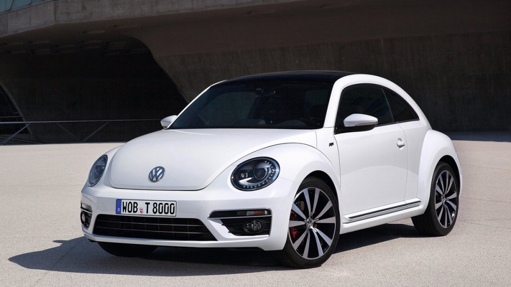 Volkswagen_Beetle_1.4 TSI R-Line