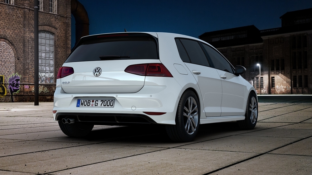 Volkswagen_Golf_280 TSI R-Line