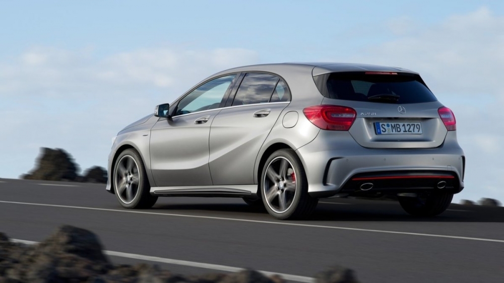 M-Benz_A-Class_A250 Sport