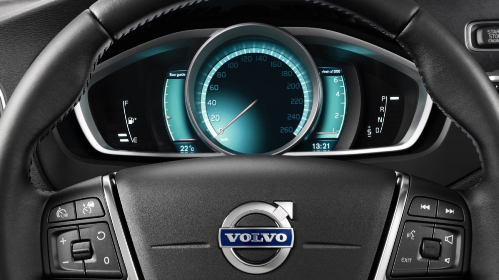 Volvo_V40 Cross Country_D4旗艦版