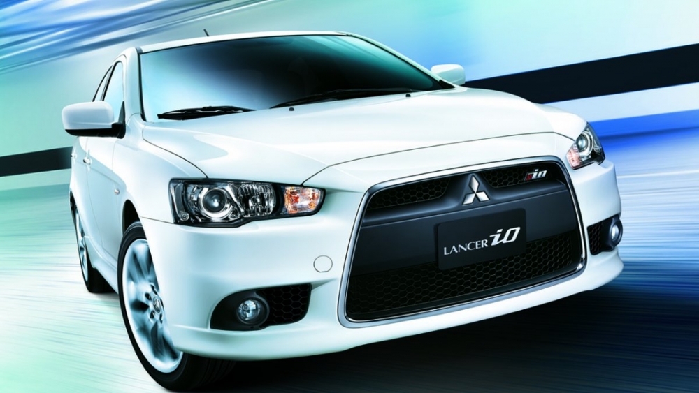 Mitsubishi_Lancer_iO 1.8躍動型