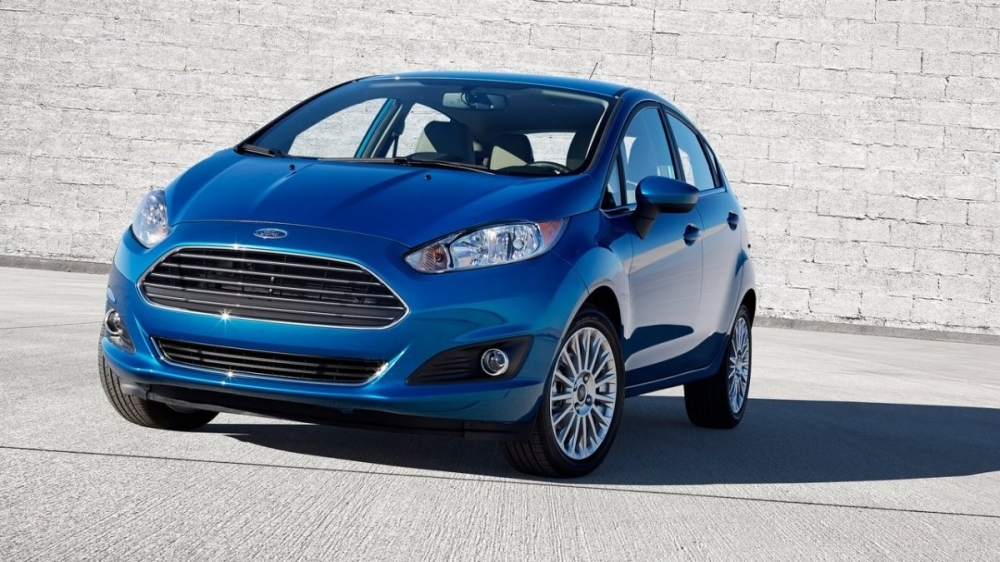 Ford_Fiesta_1.5時尚型