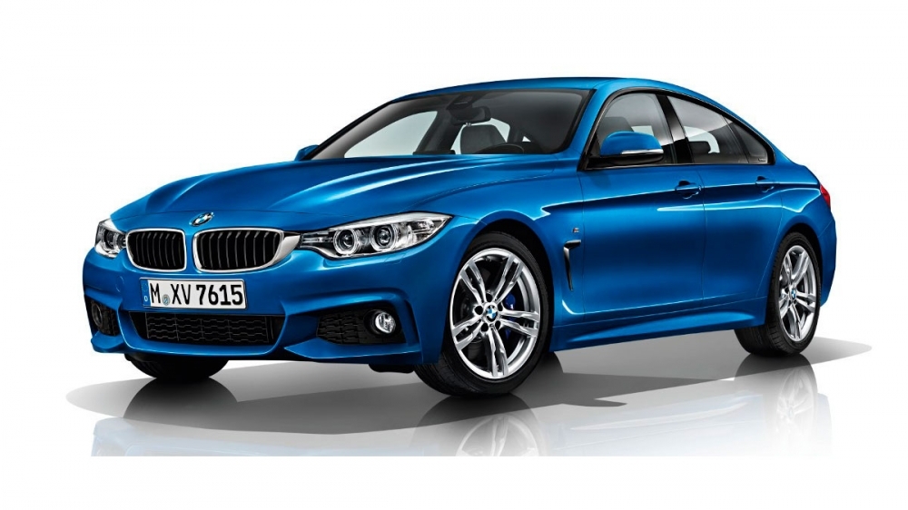 BMW_4-Series Gran Coupe_440i M Sport