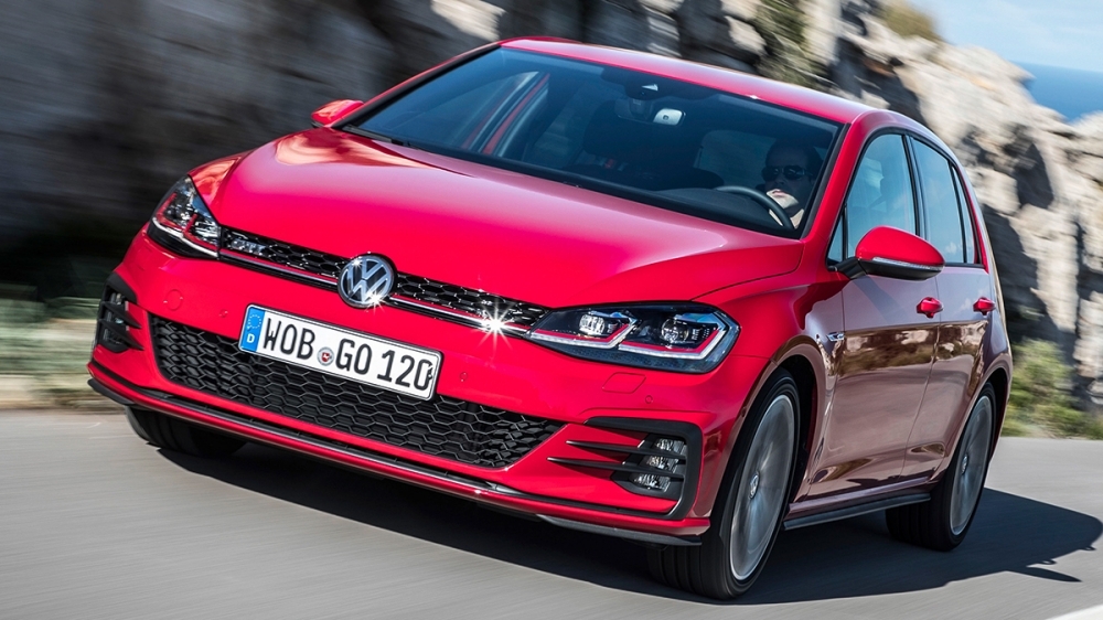 Volkswagen_Golf(NEW)_GTI