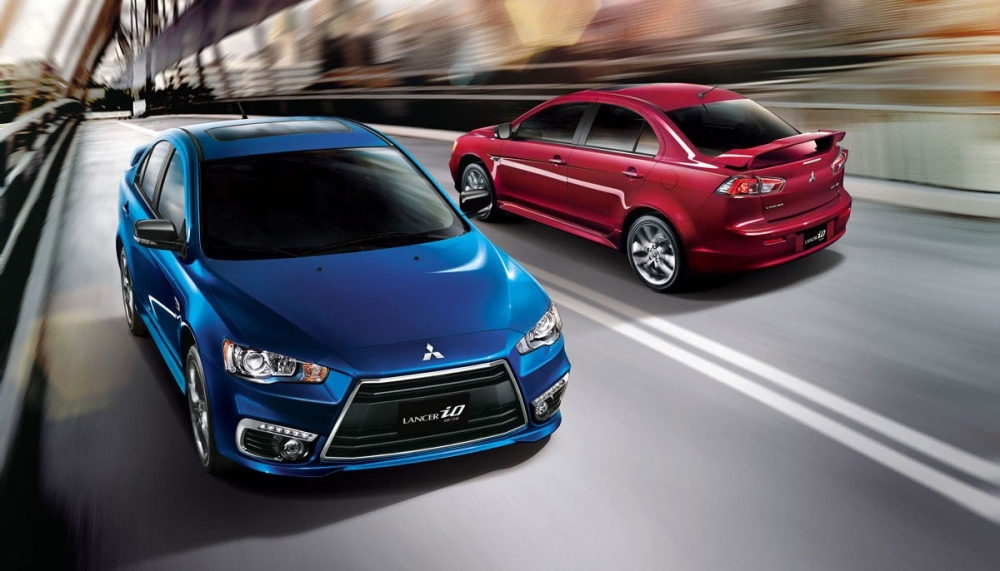 Mitsubishi_Lancer_iO 1.8躍動型