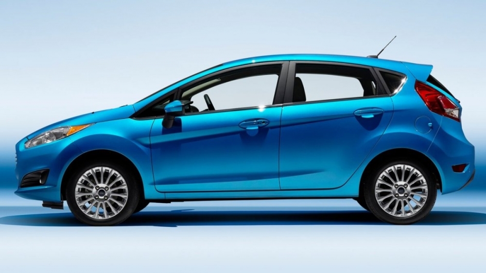 Ford_Fiesta_1.5雅緻型