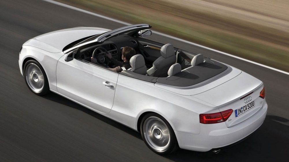 Audi_A5 Cabriolet_40 TFSI quattro