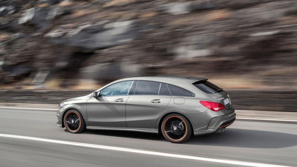 M-Benz_CLA Shooting Brake_CLA250