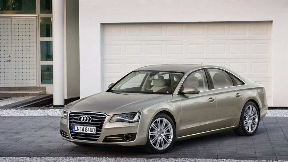 Audi_A8_3.0 TFSI quattro