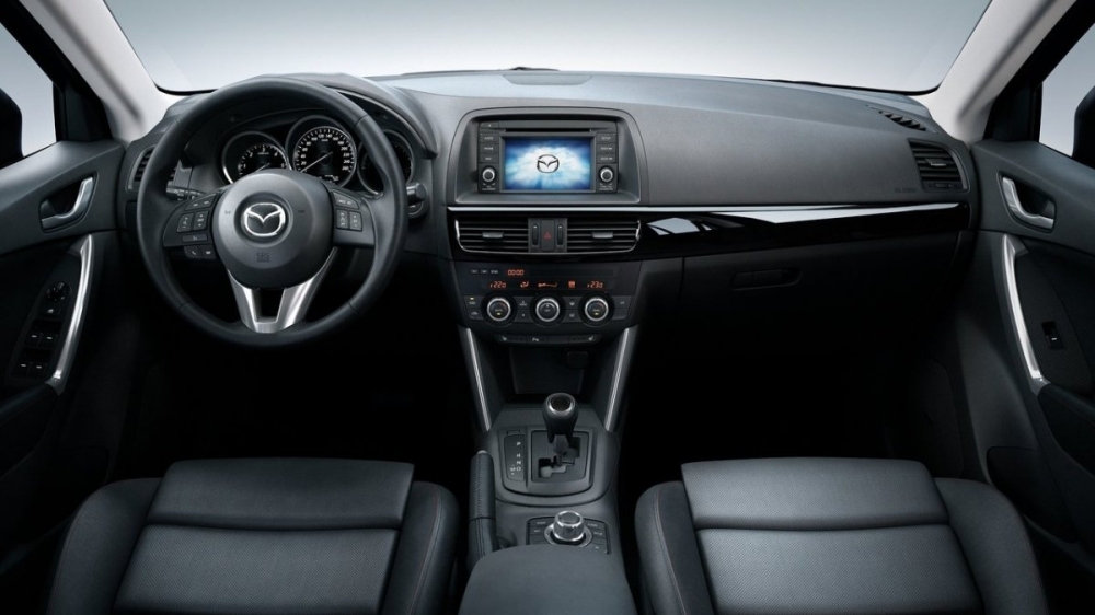 Mazda_CX-5_SKY-G AWD