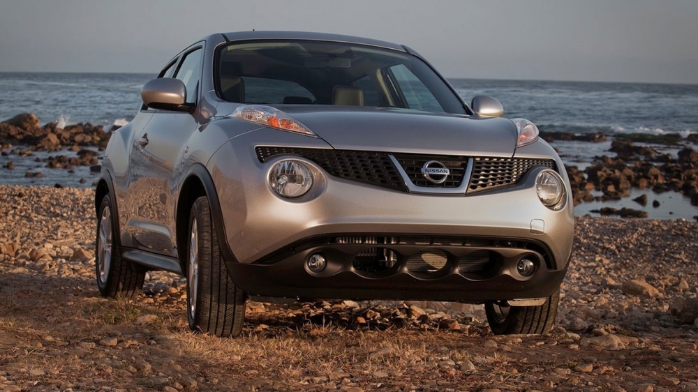 Nissan_Juke_1.6自然進氣