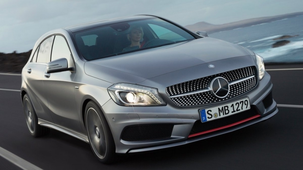 M-Benz_A-Class_A250 Sport