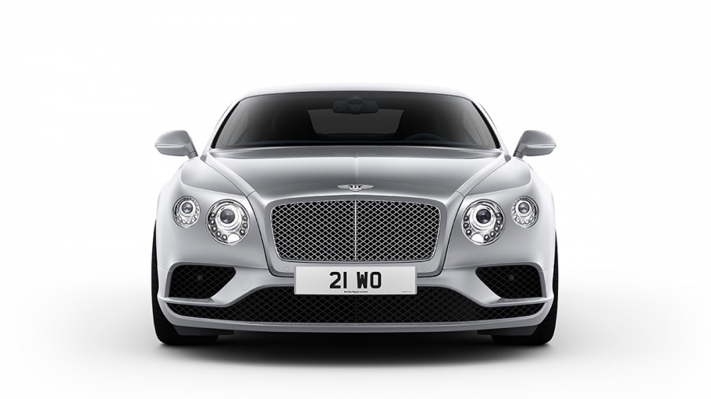 Bentley_Continental GT_6.0 W12