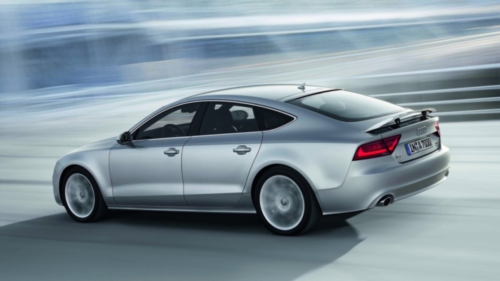 Audi_A7 Sportback_35 FSI quattro