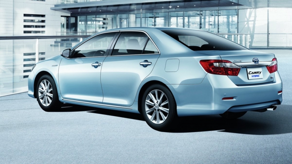 Toyota_Camry_Hybrid-G Option