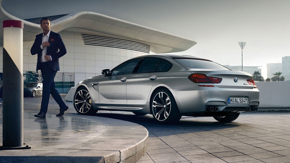 BMW_6-Series Gran Coupe_M6 Competition