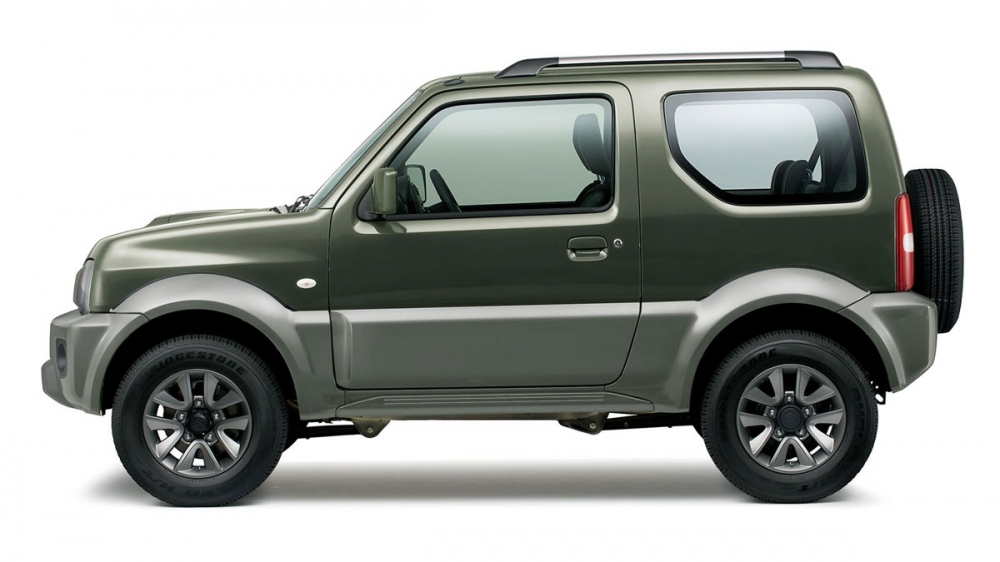 Suzuki_Jimny_1.3