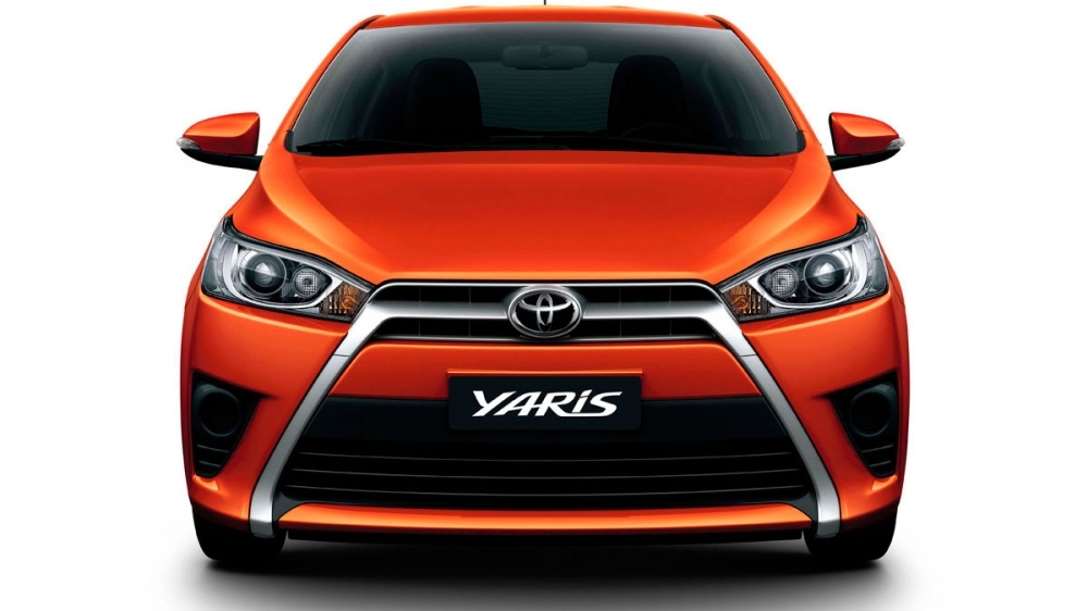 Toyota_Yaris(NEW)_1.5經典