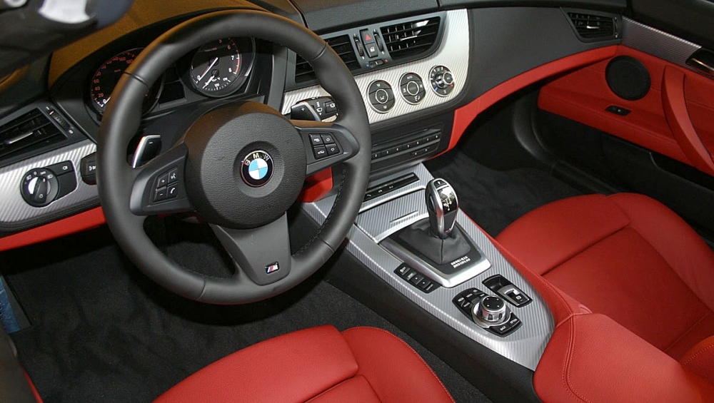 BMW_Z4_sDrive28i M Sport Package