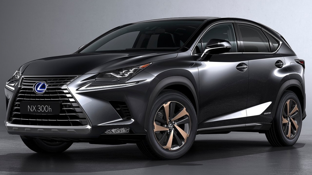 Lexus_NX_300h旗艦版