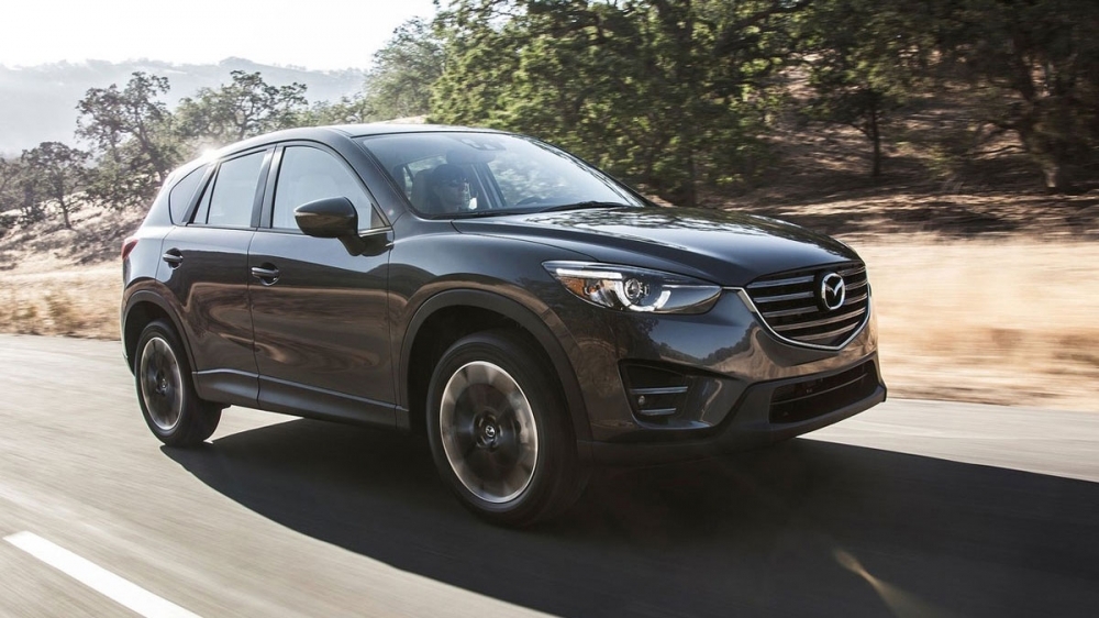 Mazda_CX-5(NEW)_SKY-D AWD