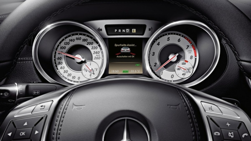 M-Benz_SL-Class_SL350 BlueEFFICIENCY