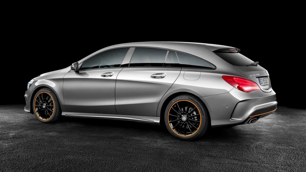 M-Benz_CLA Shooting Brake_CLA250