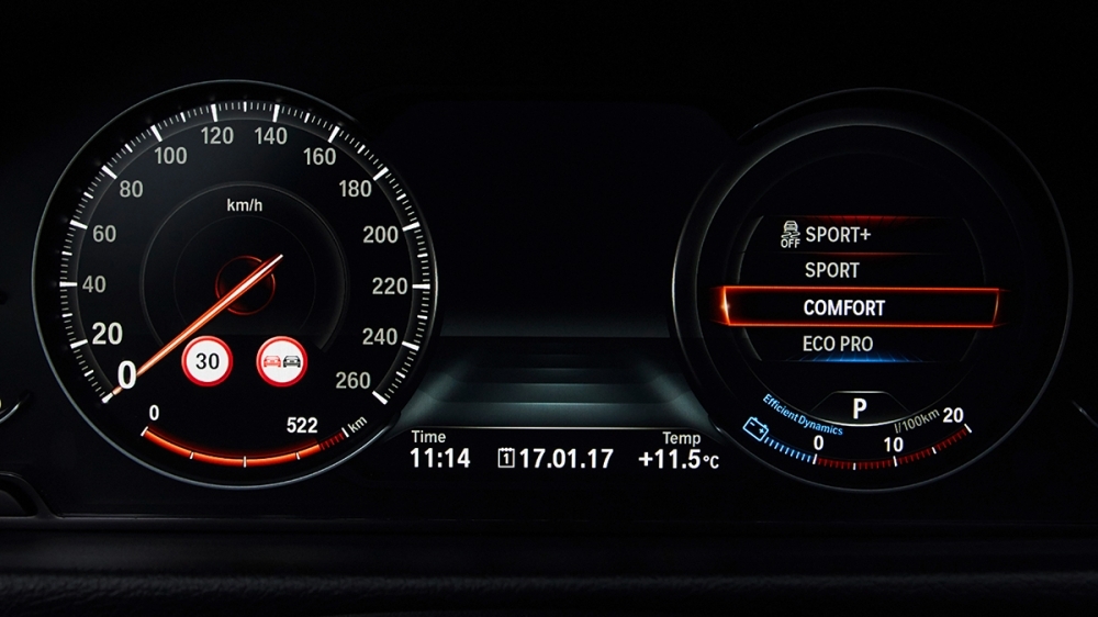 2019 BMW 4-Series Gran Coupe 430i M Sport