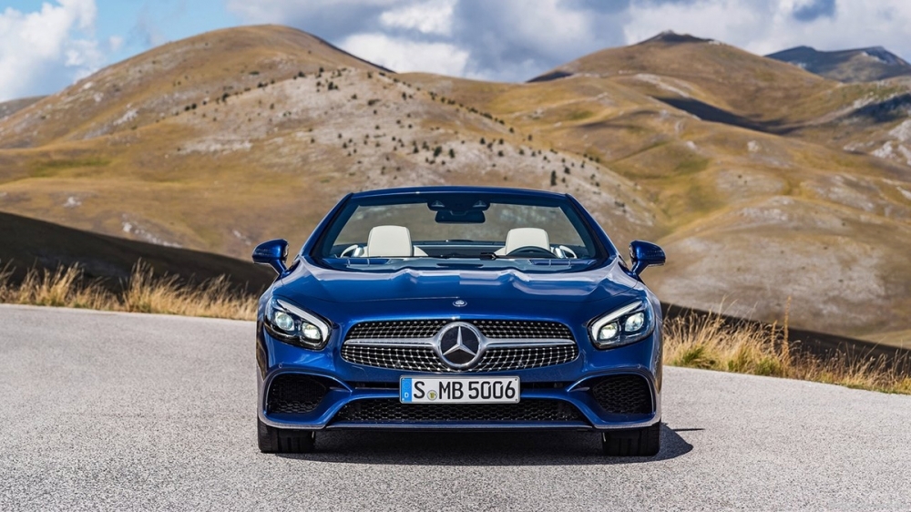 M-Benz_SL-Class_SL400