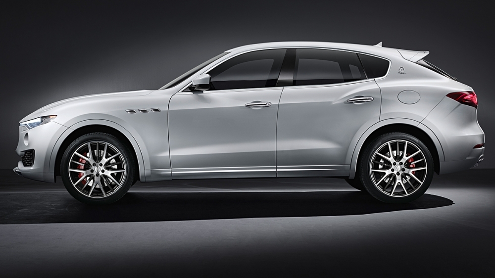 Maserati_Levante_S Sport