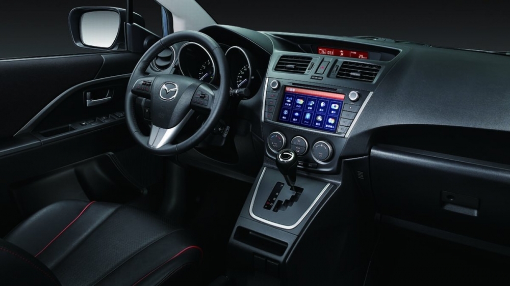 Mazda_5_頂級影音旗艦型