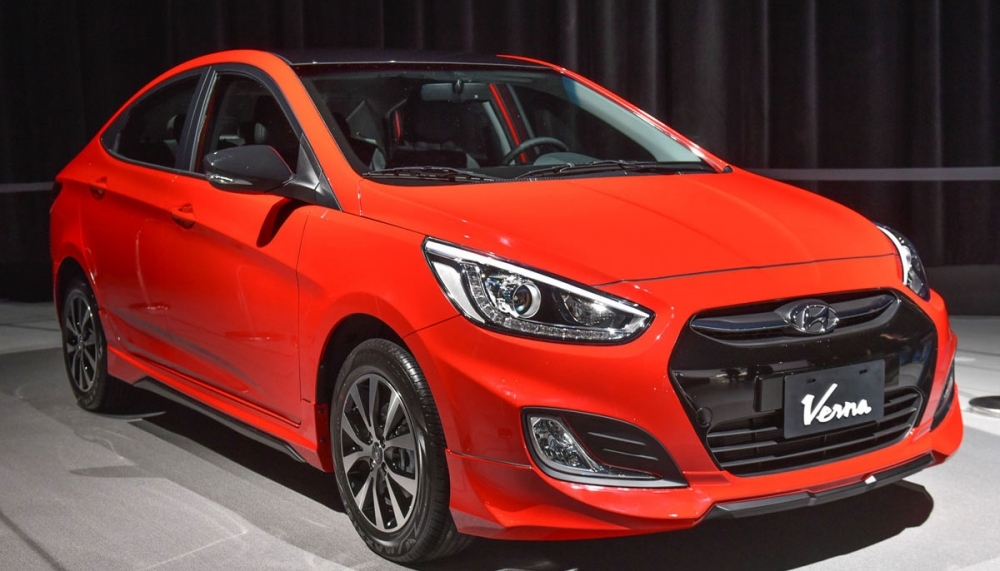 Hyundai_Verna_1.6旗艦型酷跑款