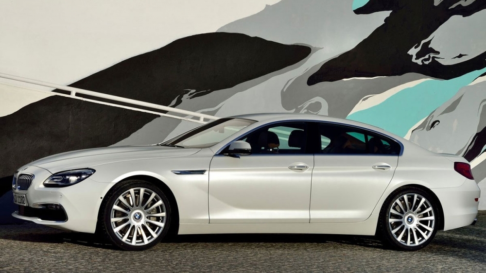 BMW_6-Series Gran Coupe_650i