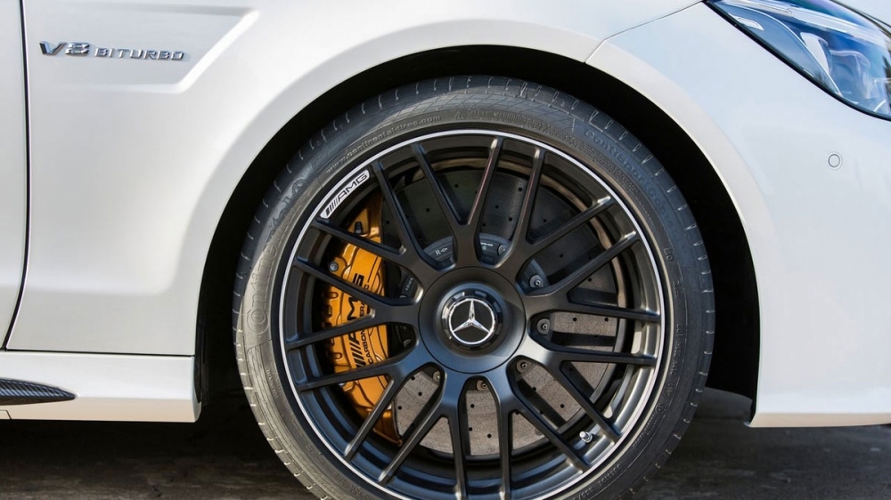 M-Benz_CLS-Class_CLS63 AMG 4MATIC