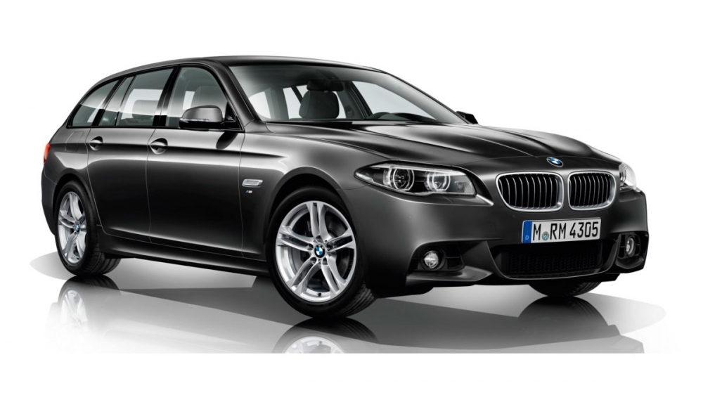 BMW_5-Series Touring_520i M Performance