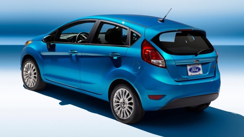 Ford_Fiesta_1.5時尚型