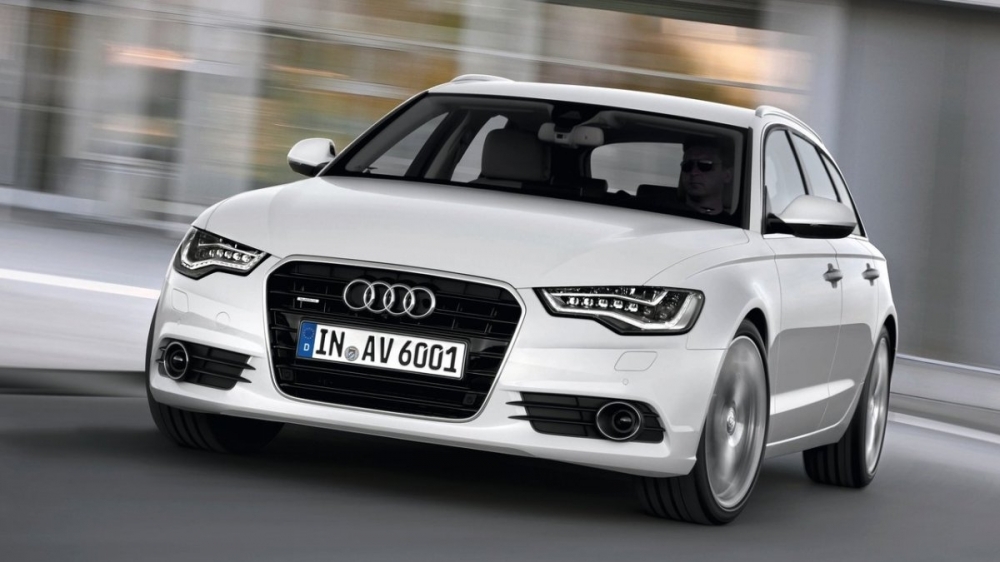 Audi_A6 Avant_35 TDI