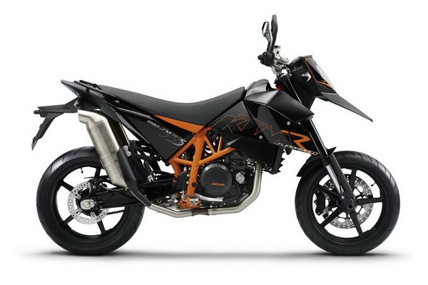 2009 KTM 690 Super Moto R