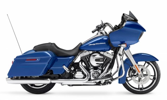 2015 Harley-Davidson Touring Road Glide Special