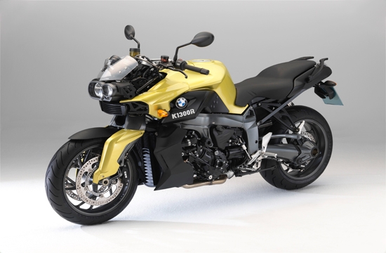 2011 BMW K Series