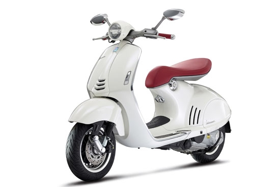 2014 Vespa 946